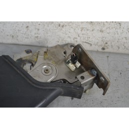 Leva del frano a mano Mazda 2 Dal 2007 al 2014 Cod 7927DF71  1676360847341