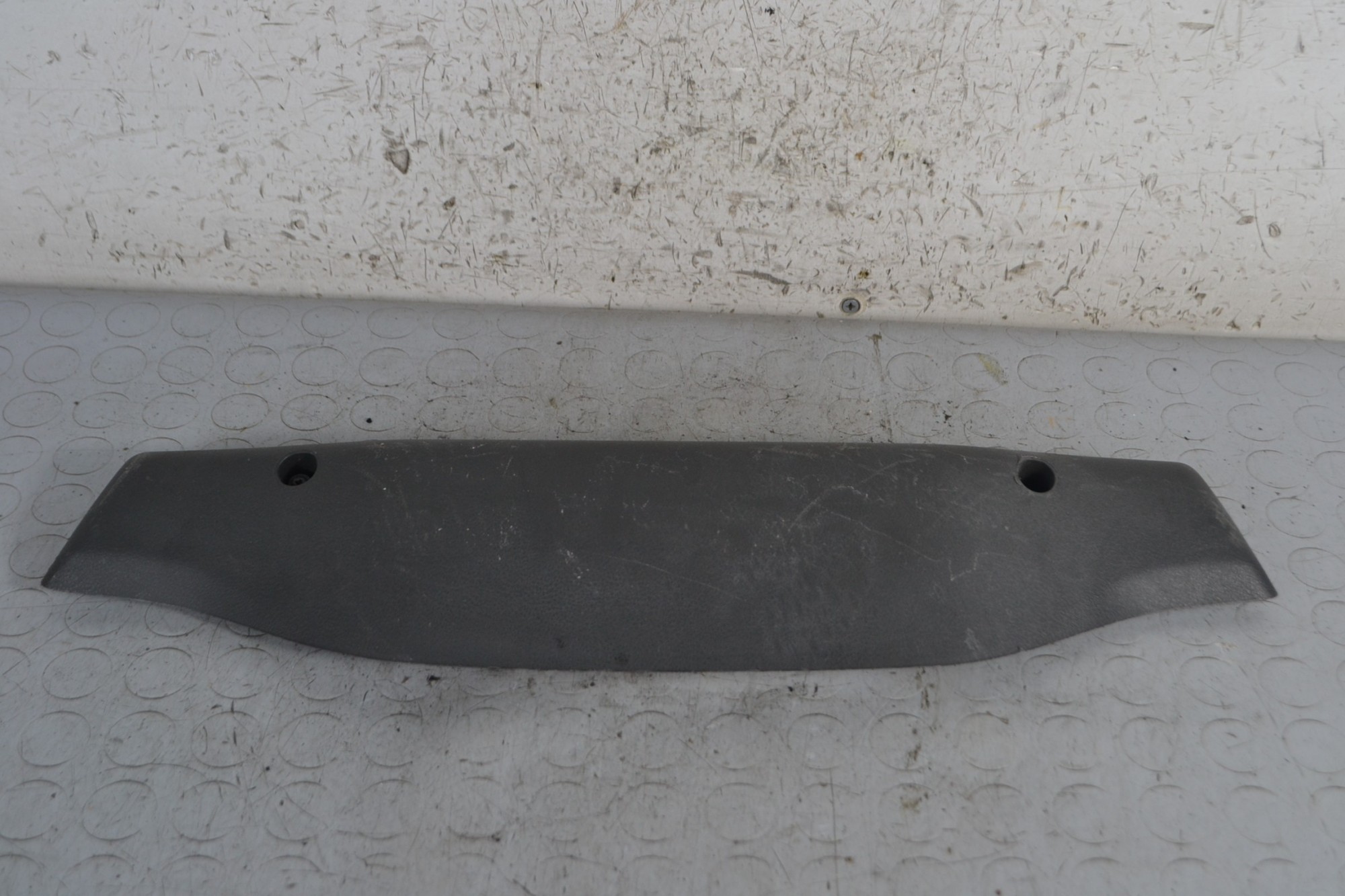 Fanale terzo stop Fiat Punto 188 Dal 1999 al 2011 Cod 735245165  1676361116934