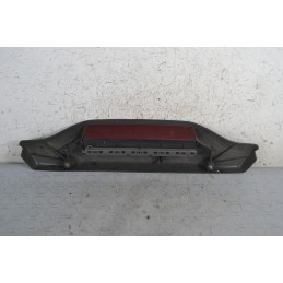 Fanale terzo stop Fiat Punto 188 Dal 1999 al 2007 Cod 735245165  1676361116934