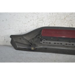 Fanale terzo stop Fiat Punto 188 Dal 1999 al 2007 Cod 735245165  1676361116934