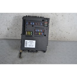 Body Computer Smart ForTwo W450 dal 1998 al 2007 Cod 0011868v011  1676371769601