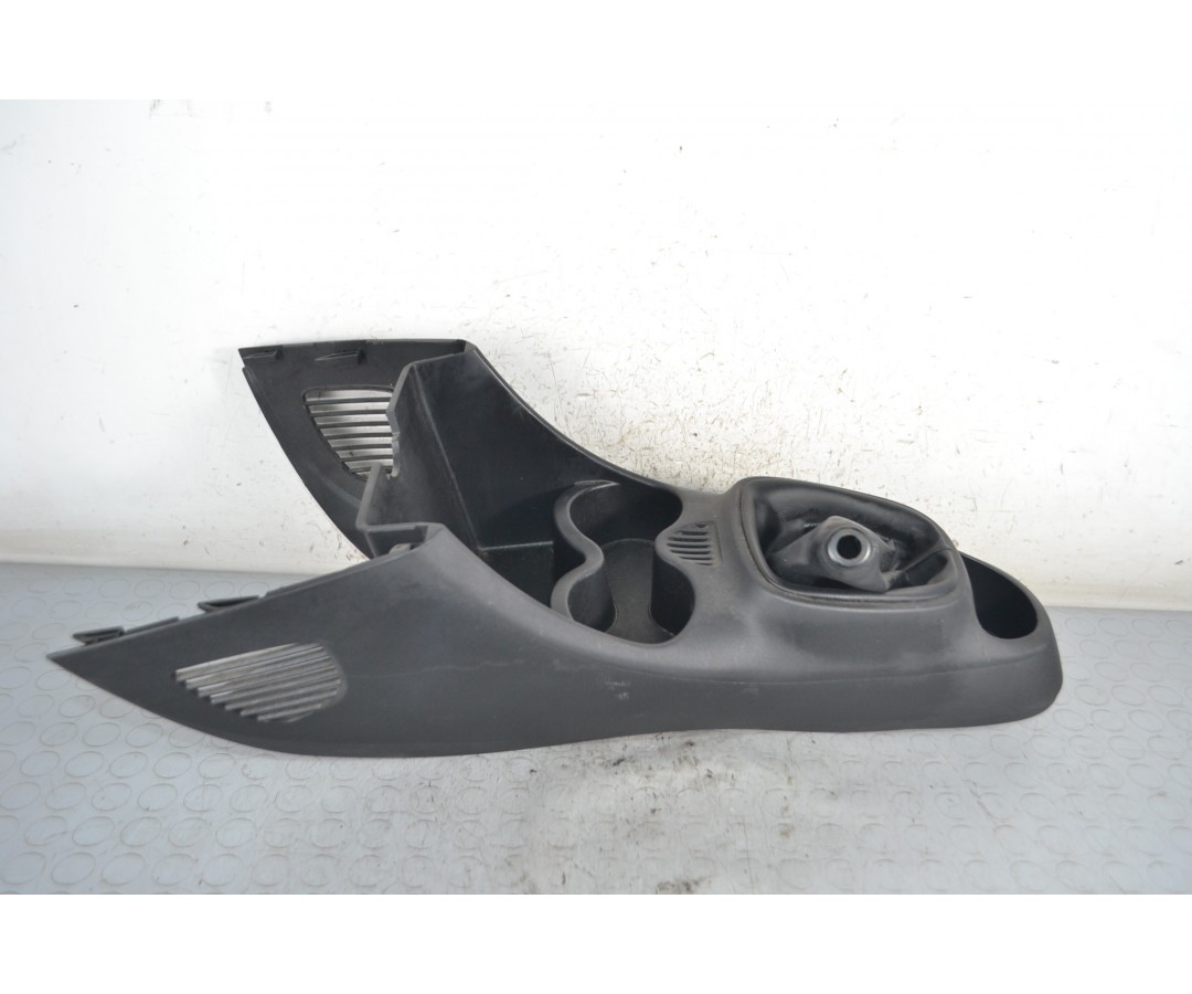 Tunnel centrale + cuffia del cambio Toyota Aygo Dal 2005 al 2014 Cod 588110H010  1676372487801