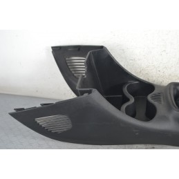 Tunnel centrale + cuffia del cambio Toyota Aygo Dal 2005 al 2014 Cod 588110H010  1676372487801