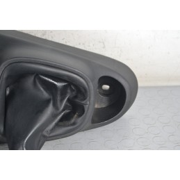 Tunnel centrale + cuffia del cambio Toyota Aygo Dal 2005 al 2014 Cod 588110H010  1676372487801