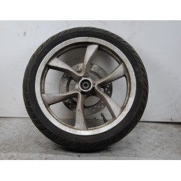 Cerchio Anteriore Yamaha Tricity 125 / 150 dal 2014 al 2020  1676372503006