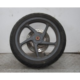 Cerchio Anteriore Honda Vision 50 / 110 Dal 2011 al 2017  1676373031607