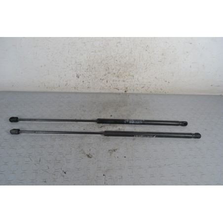 Pistoni portellone posteriore Fiat Croma II Dal 2005 al 2010 Cod 51734960  1676373477498