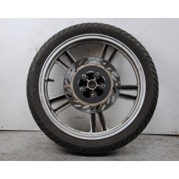 Cerchio Anteriore Peugeot Tweet 50 dal 2010 al 2014  1676373332926