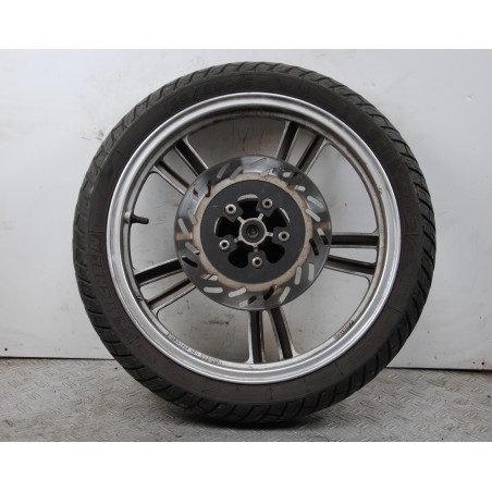 Cerchio Anteriore Peugeot Tweet 50 dal 2010 al 2014  1676373332926