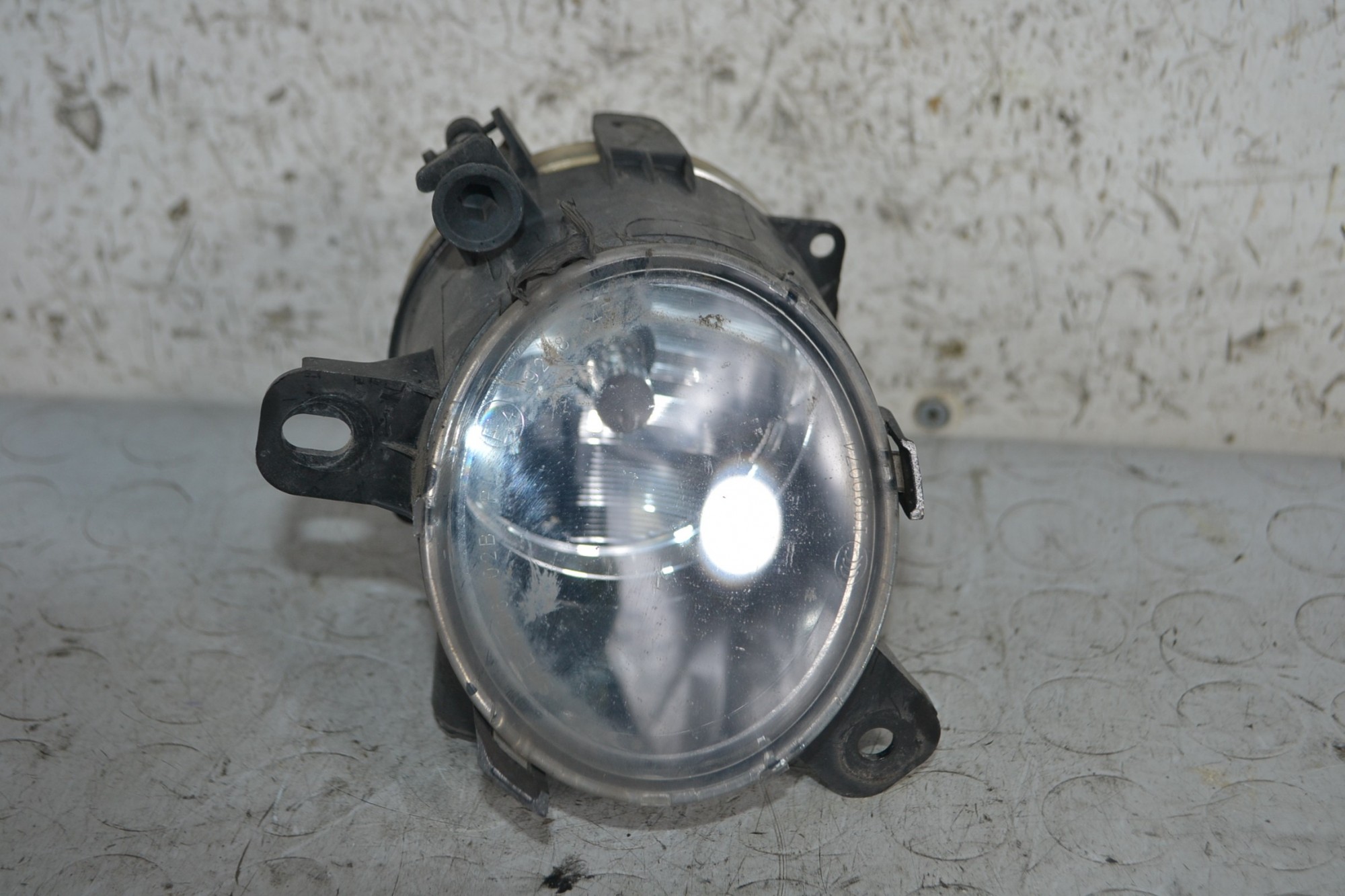 Faro fendinebbia anteriore SX Opel Corsa D Dal 2006 al 2014 Cod 13253625  1676374512310