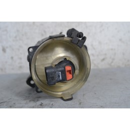 Faro fendinebbia anteriore SX Opel Corsa D Dal 2006 al 2014 Cod 13253625  1676374512310