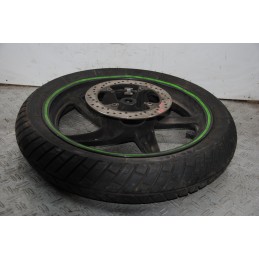 Cerchio Completo Anteriore Honda Sh 150 Dal 2001 al 2012  1676374766652