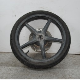 Cerchio Anteriore Piaggio Liberty S 50 Dal 2006 al 2011  1676375566640