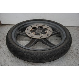 Cerchio Anteriore Piaggio Liberty S 50 Dal 2006 al 2011  1676375566640