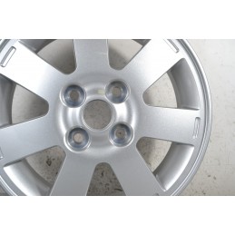 Cerchio in lega Mitsubishi Mirage Raggio 14  J14X4 1/2J  1676382152843