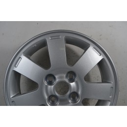 Cerchio in lega Mitsubishi Mirage Raggio 14  J14X4 1/2J  1676382152843