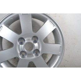 Cerchio in lega Mitsubishi Mirage Raggio 14  J14X4 1/2J  1676382152843