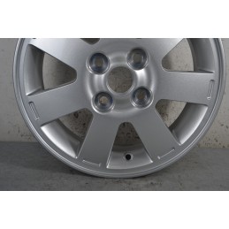 Cerchio in lega Mitsubishi Mirage Raggio 14  J14X4 1/2J  1676382152843