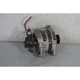 Alternatore Raffreddato ad acqua Mercedes Classe A W169 dal 2004 al 2012  1676382538654