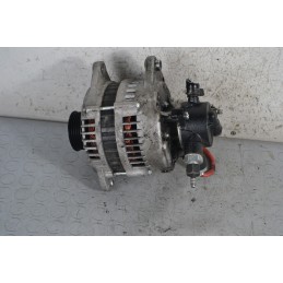 Alternatore Raffreddato ad acqua Mercedes Classe A W169 dal 2004 al 2012  1676382538654