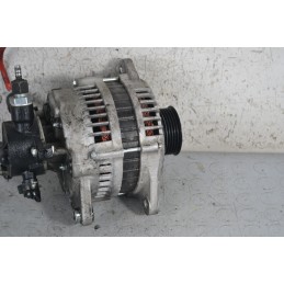 Alternatore Raffreddato ad acqua Mercedes Classe A W169 dal 2004 al 2012  1676382538654