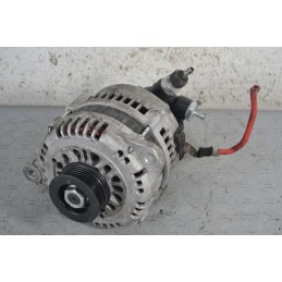 Alternatore Raffreddato ad acqua Mercedes Classe A W169 dal 2004 al 2012  1676382538654