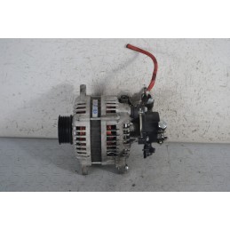 Alternatore Raffreddato ad acqua Mercedes Classe A W169 dal 2004 al 2012  1676382538654