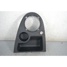 Cornice cuffia del cambio Ford Fiesta V Dal 2002 al 2008 Cod 2S6X-A044C74  1676382702215
