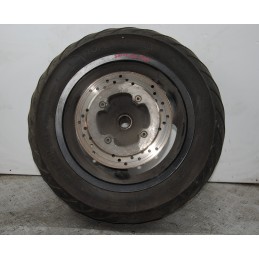 Cerchio Posteriore Honda SW-T 400 / 600 dal 2008 al 2016  1676382739143