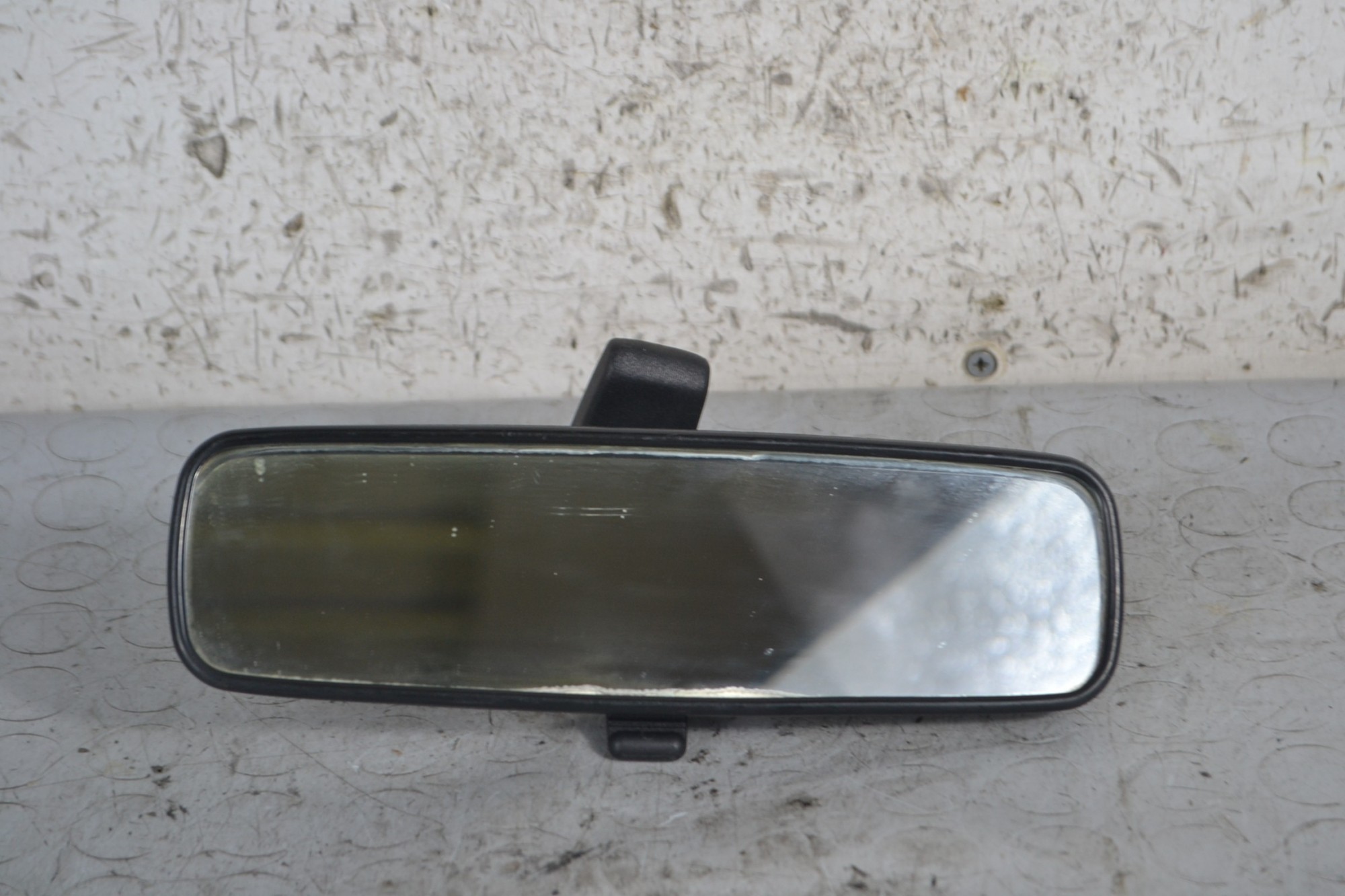Specchietto retrovisore interno Renault Scenic Dal 1999 al 2003 Cod 4413947816  1676384882069