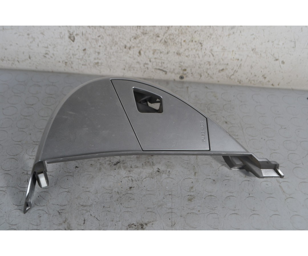 Rivestimento bocchetta aria sx Mazda 2 Dal 2007 al 2014 Cod D65164961  1676386590603