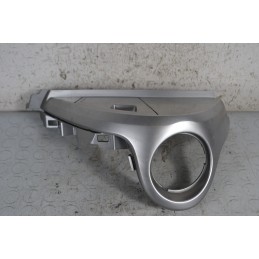 Rivestimento bocchetta aria sx Mazda 2 Dal 2007 al 2014 Cod D65164961  1676386590603