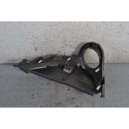 Rivestimento bocchetta aria sx Mazda 2 Dal 2007 al 2014 Cod D65164961  1676386590603