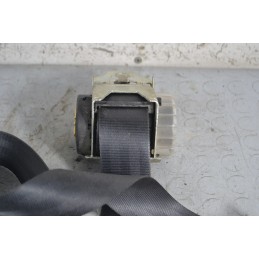Cintura di sicurezza anteriore DX Ford Fusion Dal 2002 al 2012 Cod 600572200F  1676387368997