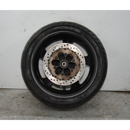 Cerchio Anteriore Malaguti Madison 250 RS Dal 2004 al 2006  1676390766674