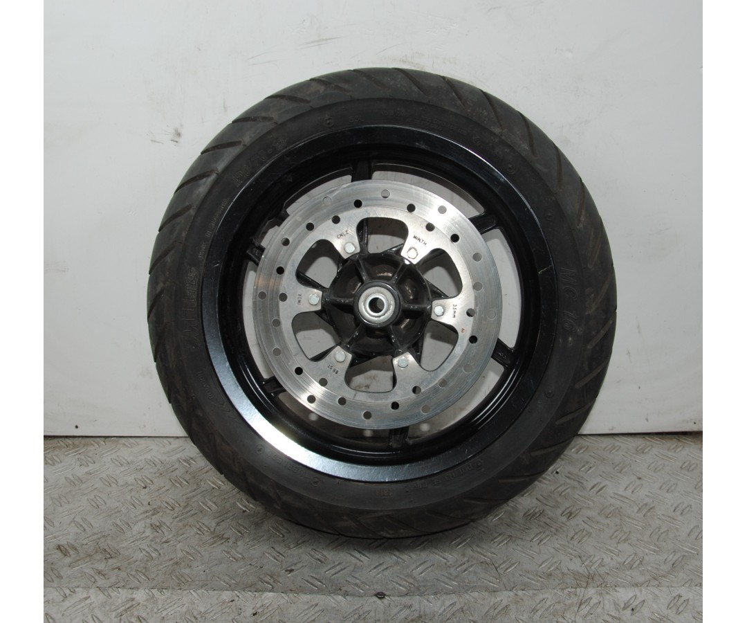 Cerchio Completo Anteriore Piaggio NRG 50 2t Dal 2017 al 2020 1676448912633 Cerchio Completo Anteriore Piaggio NRG 50 2t Dal 2017 al 2020 1676448912633