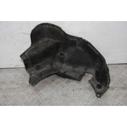 Carter Protezione Motore Piaggio Vespa Cosa 125 Dal 1988 al 1990 COD : Piaggio 2885725  1676452956654