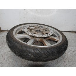 Cerchio Anteriore Peugeot Geopolis 250 / 300 dal 2005 al 2012  1676455508959