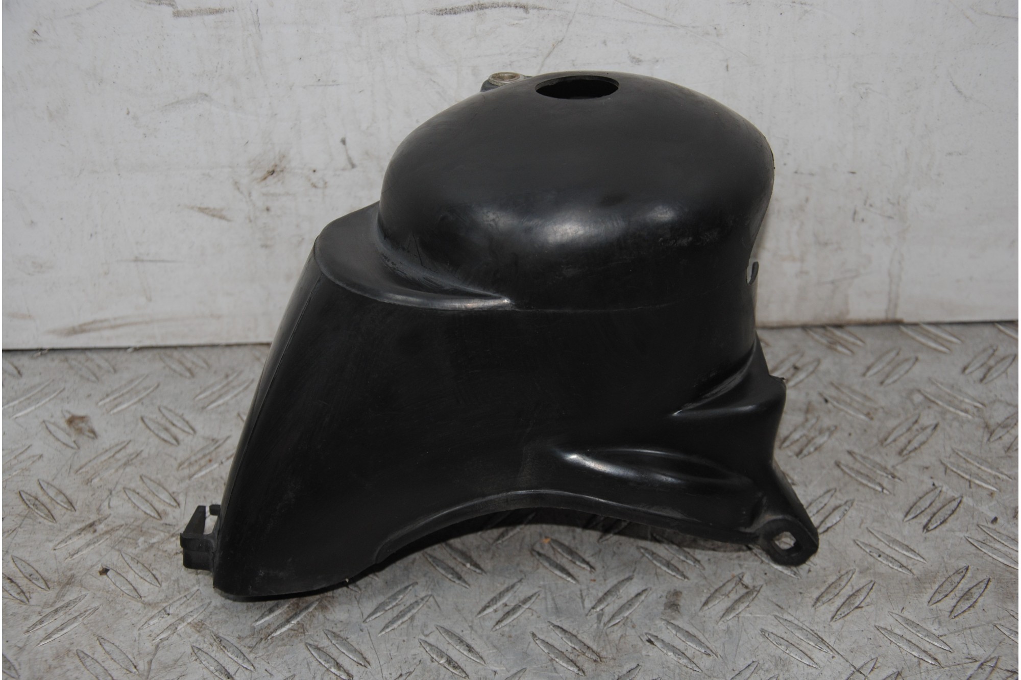 Carena Cilindro Raffreddamento Piaggio Vespa Cosa 125 Dal 1988 al 1990 COD : 239047  1676456821989