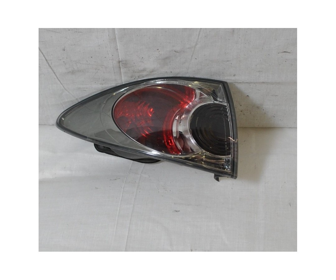 Fanale stop posteriore sinistro SX Mazda 6 S.W. Dal 2002 al 2008 Cod. 220-61974  1617180332693