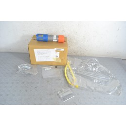 Modulo airbag passeggero DX Mitsubishi Pajero Sport Dal 1996 al 2008 Cod 7030A920  1676461084225