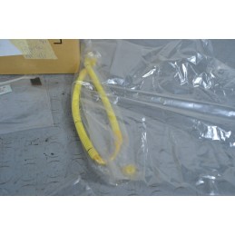 Modulo airbag passeggero DX Mitsubishi Pajero Sport Dal 1996 al 2008 Cod 7030A920  1676461084225