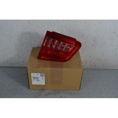 Fanale stop posteriore interno DX Citroen C5 Dal 2008 al 2017 Cod 6350JQ  1676462365514