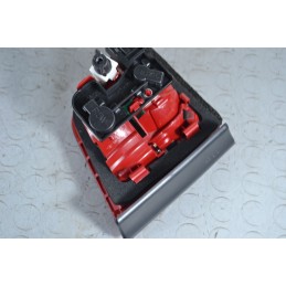 Fanale stop posteriore interno DX Citroen C5 Dal 2008 al 2017 Cod 6350JQ  1676462365514