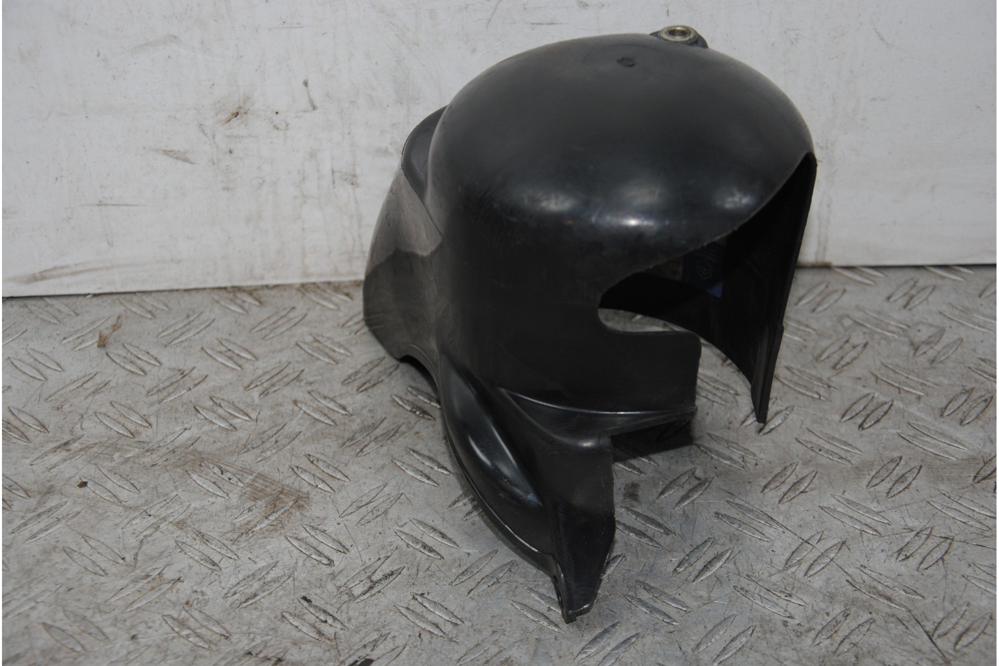 Carena Cilindro Raffreddamento Piaggio Vespa Px 125 / 250 Dal 1980 al 1989 COD : Piaggio 174168  1676470827004