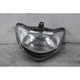 Faro Fanale Anteriore Honda Sh 150 Dal 2005 al 2008  1676476341238