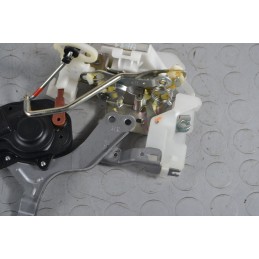 Serratura porta anteriore DX Citroen C1 Dal 2005 al 2014 Cod 9136.v1  1676476633258