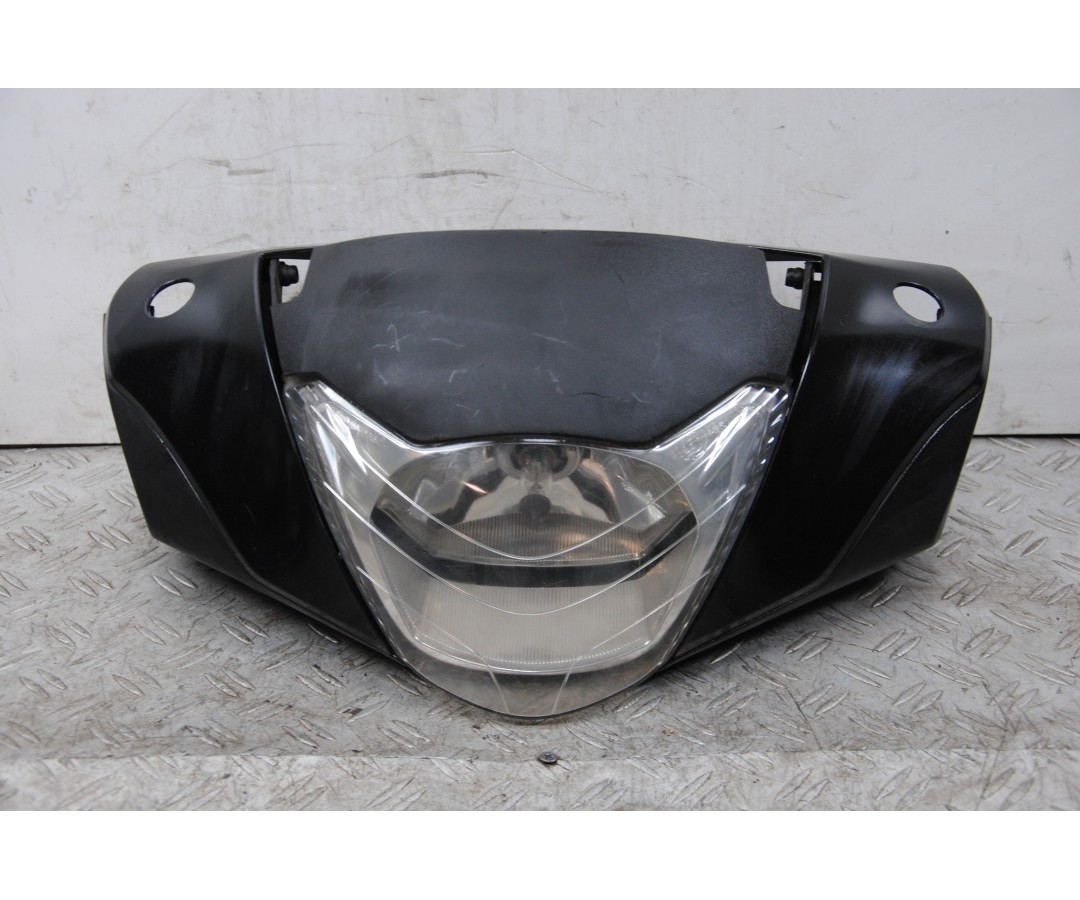 Carena Portafaro Con Faro Honda SH 125 / 150 Dal 2009 al 2012 1676476895441 Carena Portafaro Con Faro Honda SH 125 / 150 Dal 2009 al 2012 1676476895441