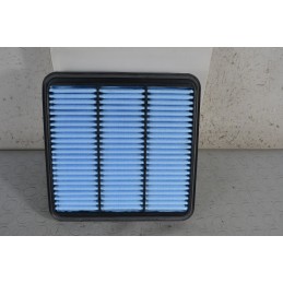 Filtro aria Mitsubishi Outlander II Dal 2007 al 2012 Cod 1500A358 Motore DI-D 2.2 diesel  1676477757243