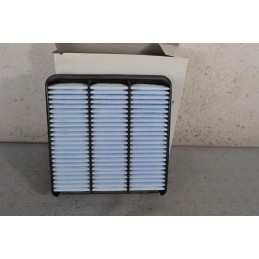 Filtro aria Mitsubishi Outlander II Dal 2007 al 2012 Cod 1500A358 Motore DI-D 2.2 diesel  1676477757243